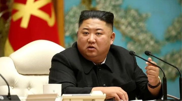 ইরানে যুক্তরাষ্ট্র-ইসরায়েলের হামলাকে ‘অবৈধ আগ্রাসন’ বললো উত্তর কোরিয়া